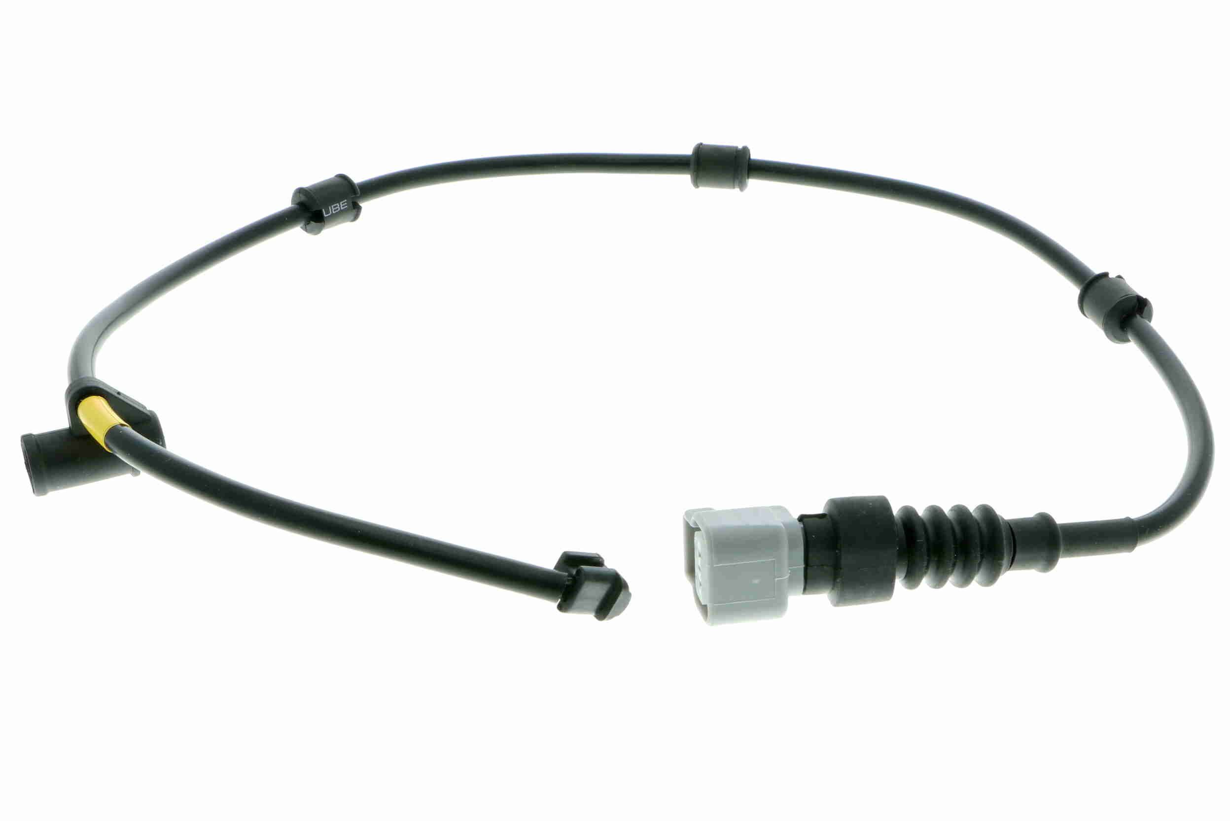 įspėjimo kontaktas, stabdžių trinkelių susidėvėjimas VEMO V70-72-0151