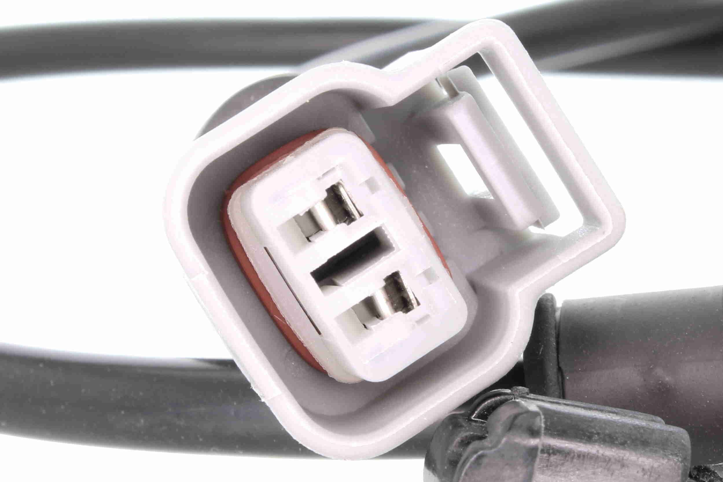 įspėjimo kontaktas, stabdžių trinkelių susidėvėjimas VEMO V70-72-0151