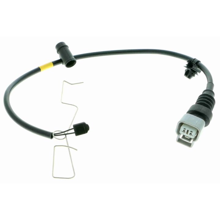 įspėjimo kontaktas, stabdžių trinkelių susidėvėjimas VEMO V70-72-0152