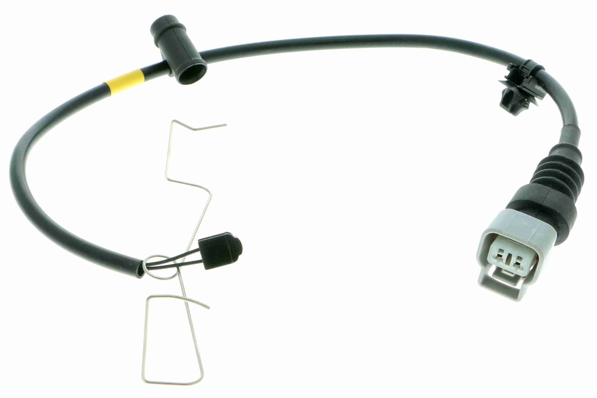 įspėjimo kontaktas, stabdžių trinkelių susidėvėjimas VEMO V70-72-0152