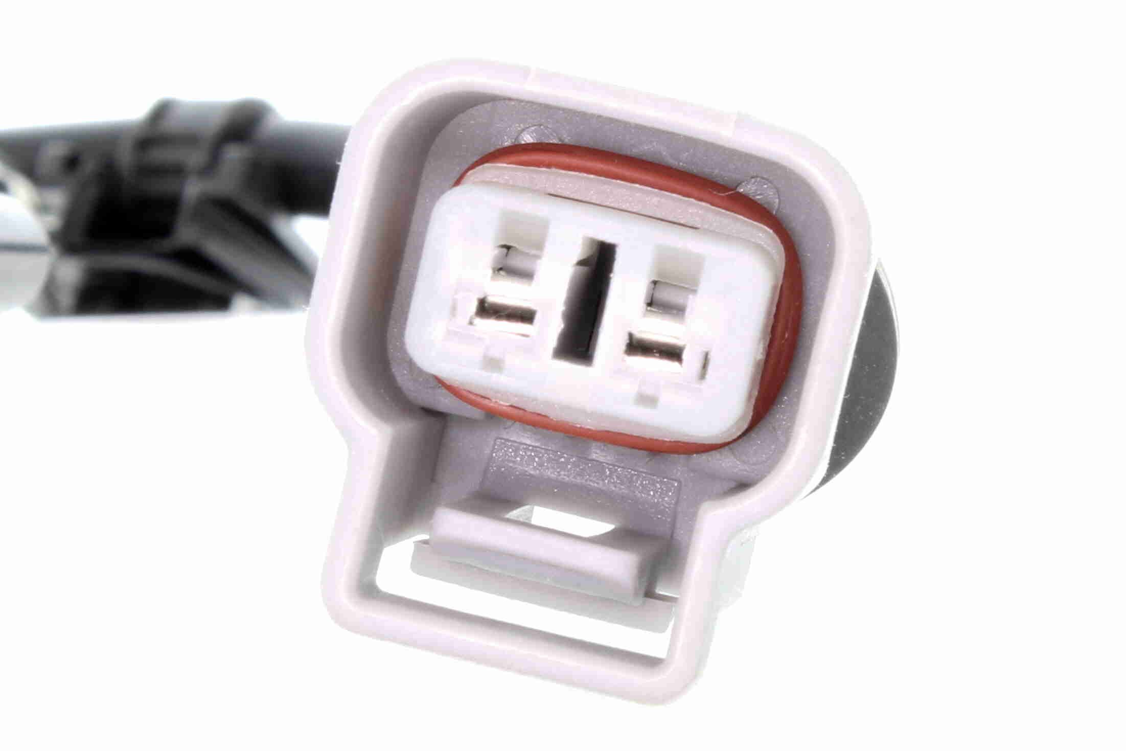 įspėjimo kontaktas, stabdžių trinkelių susidėvėjimas VEMO V70-72-0152