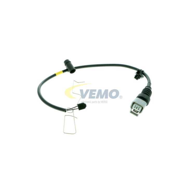 įspėjimo kontaktas, stabdžių trinkelių susidėvėjimas VEMO V70-72-0152