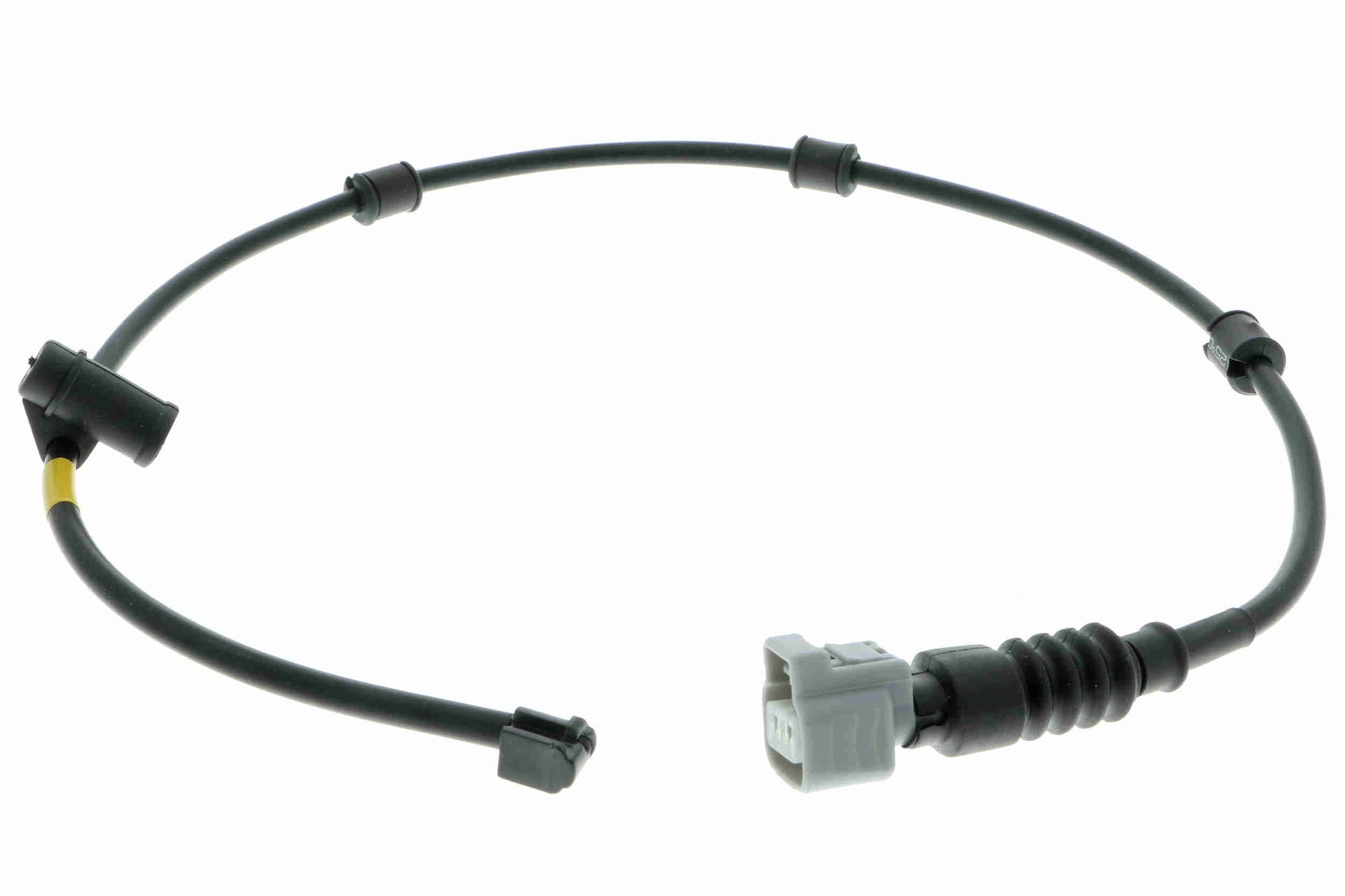 įspėjimo kontaktas, stabdžių trinkelių susidėvėjimas VEMO V70-72-0153