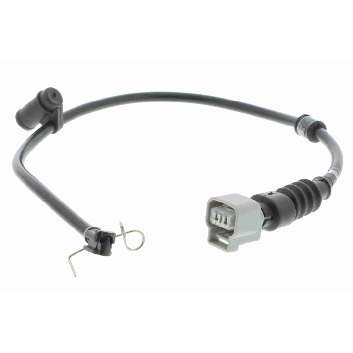 įspėjimo kontaktas, stabdžių trinkelių susidėvėjimas VEMO V70-72-0214