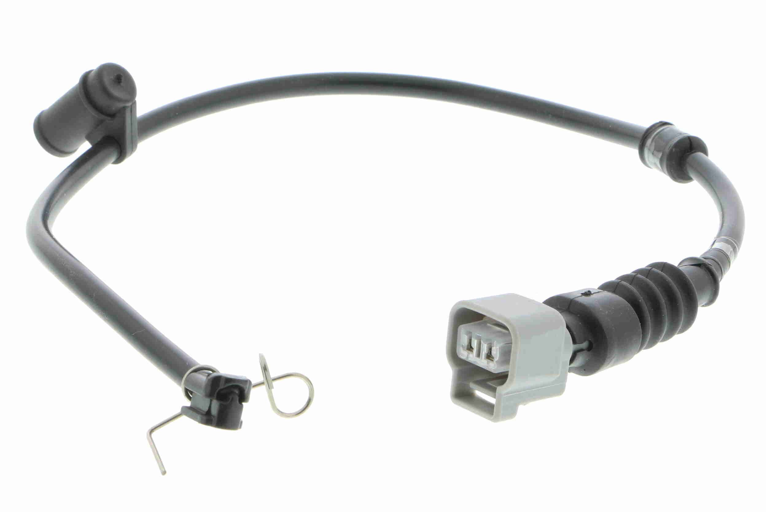 įspėjimo kontaktas, stabdžių trinkelių susidėvėjimas VEMO V70-72-0214