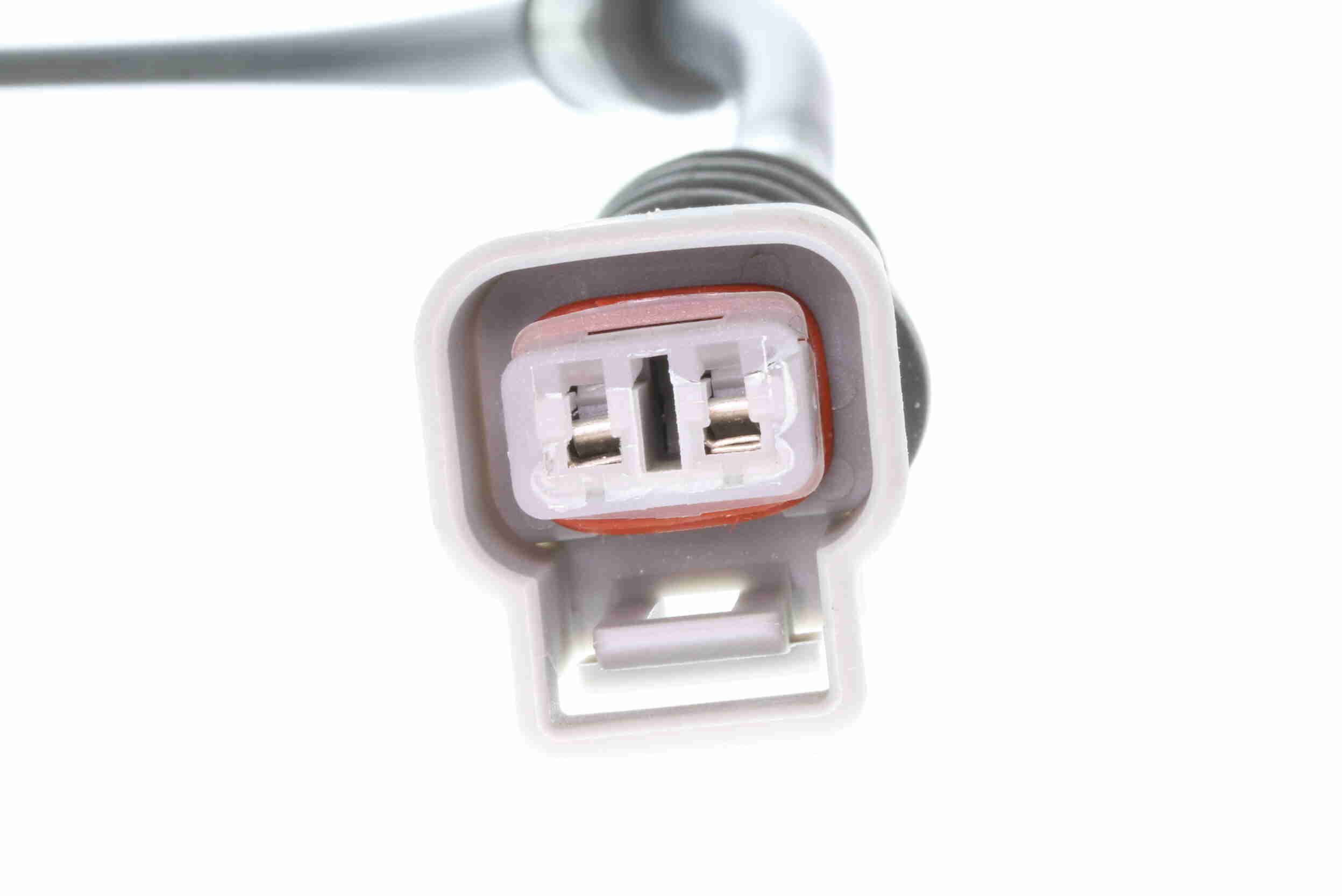 įspėjimo kontaktas, stabdžių trinkelių susidėvėjimas VEMO V70-72-0214