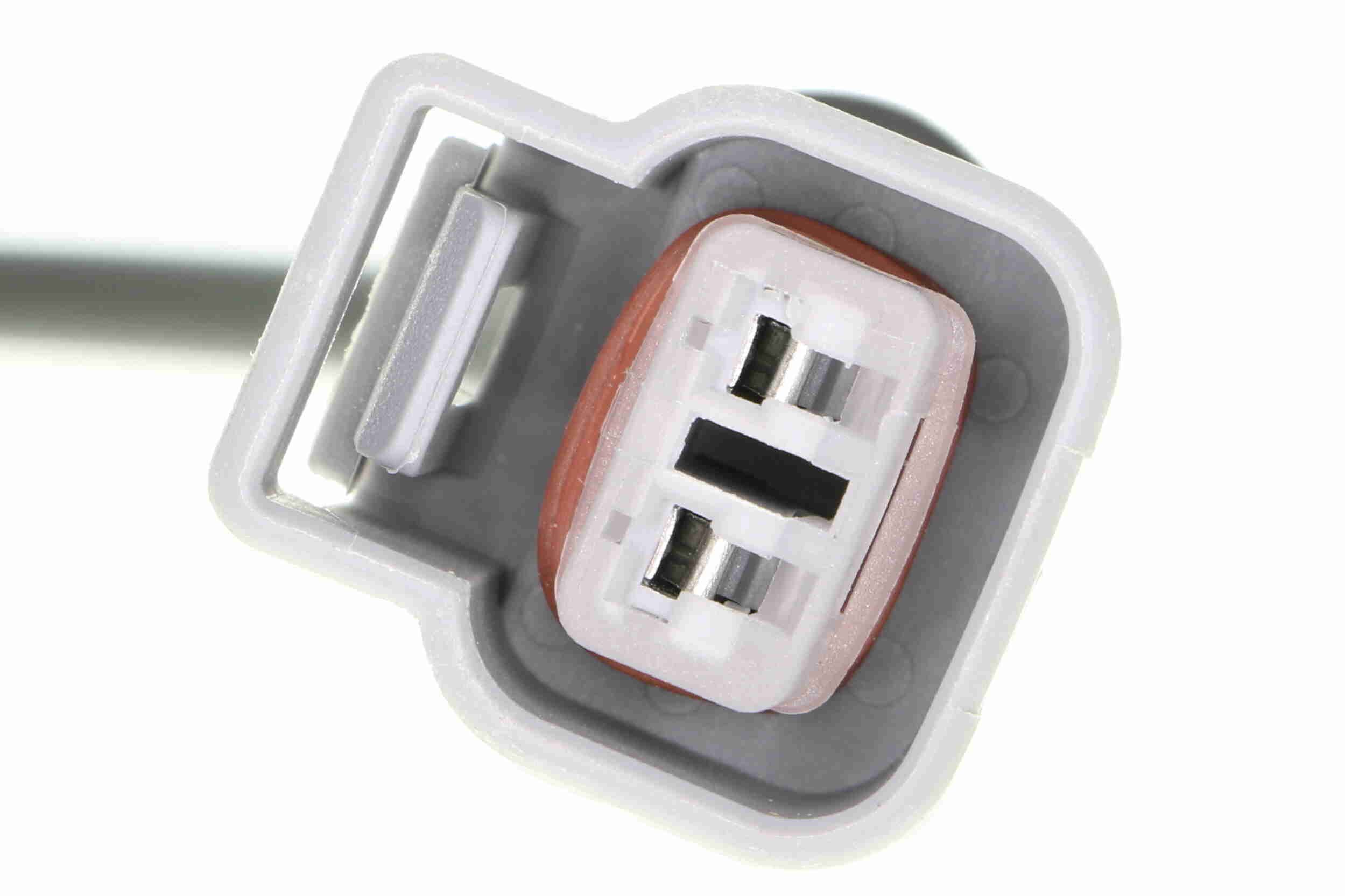 įspėjimo kontaktas, stabdžių trinkelių susidėvėjimas VEMO V70-72-0215