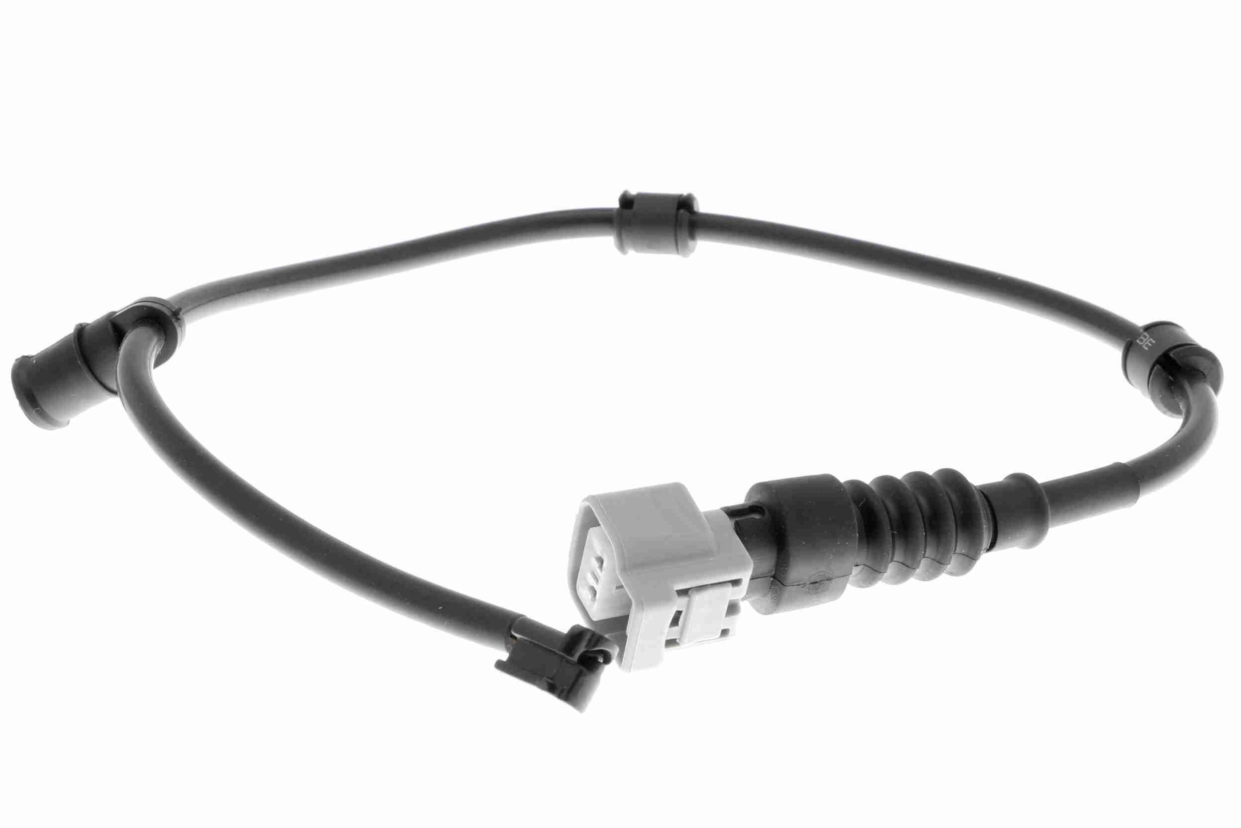 įspėjimo kontaktas, stabdžių trinkelių susidėvėjimas VEMO V70-72-0257