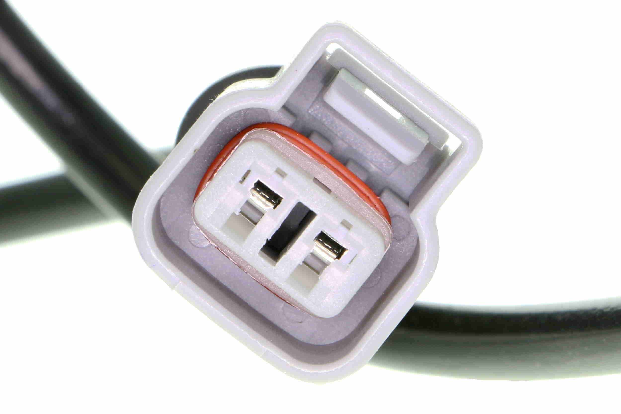 įspėjimo kontaktas, stabdžių trinkelių susidėvėjimas VEMO V70-72-0257