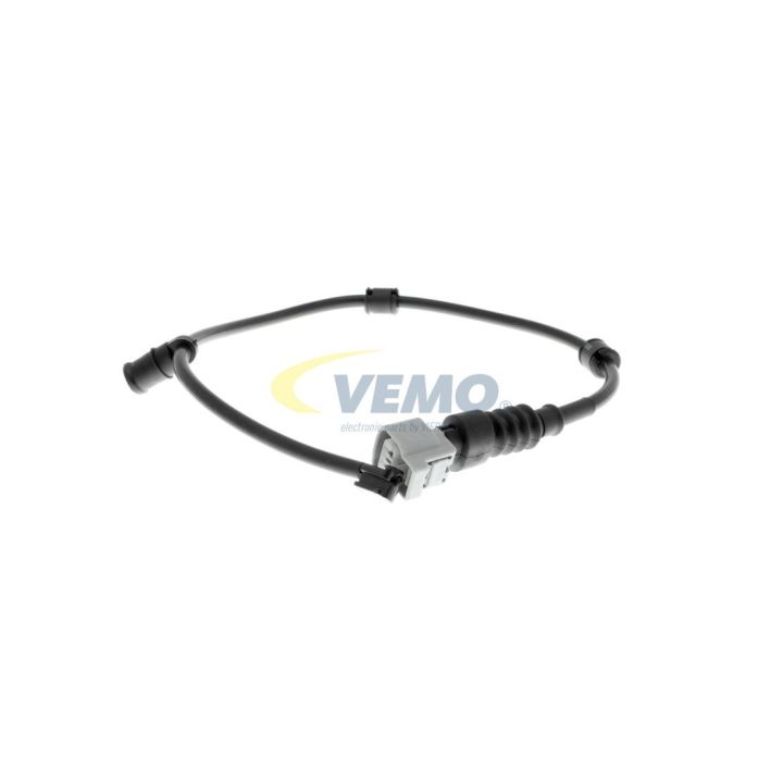 įspėjimo kontaktas, stabdžių trinkelių susidėvėjimas VEMO V70-72-0257