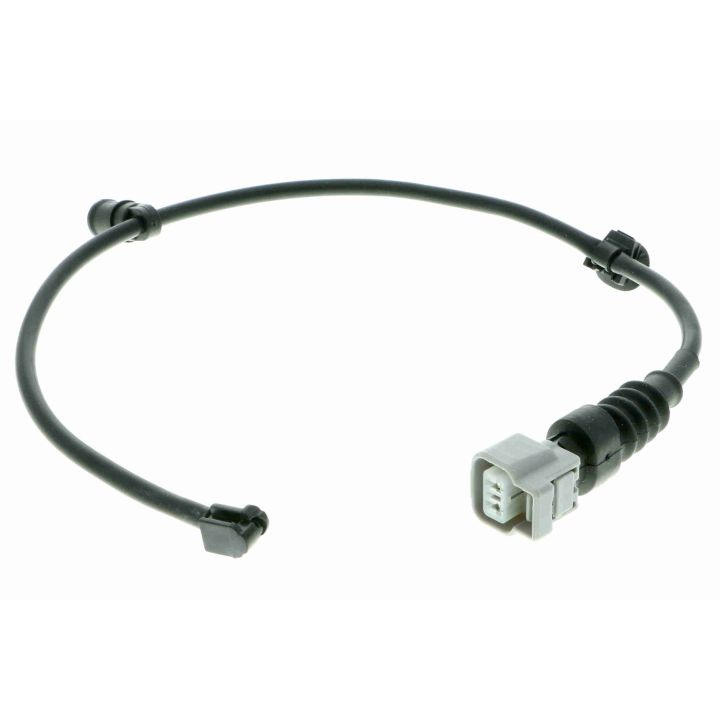 įspėjimo kontaktas, stabdžių trinkelių susidėvėjimas VEMO V70-72-0258