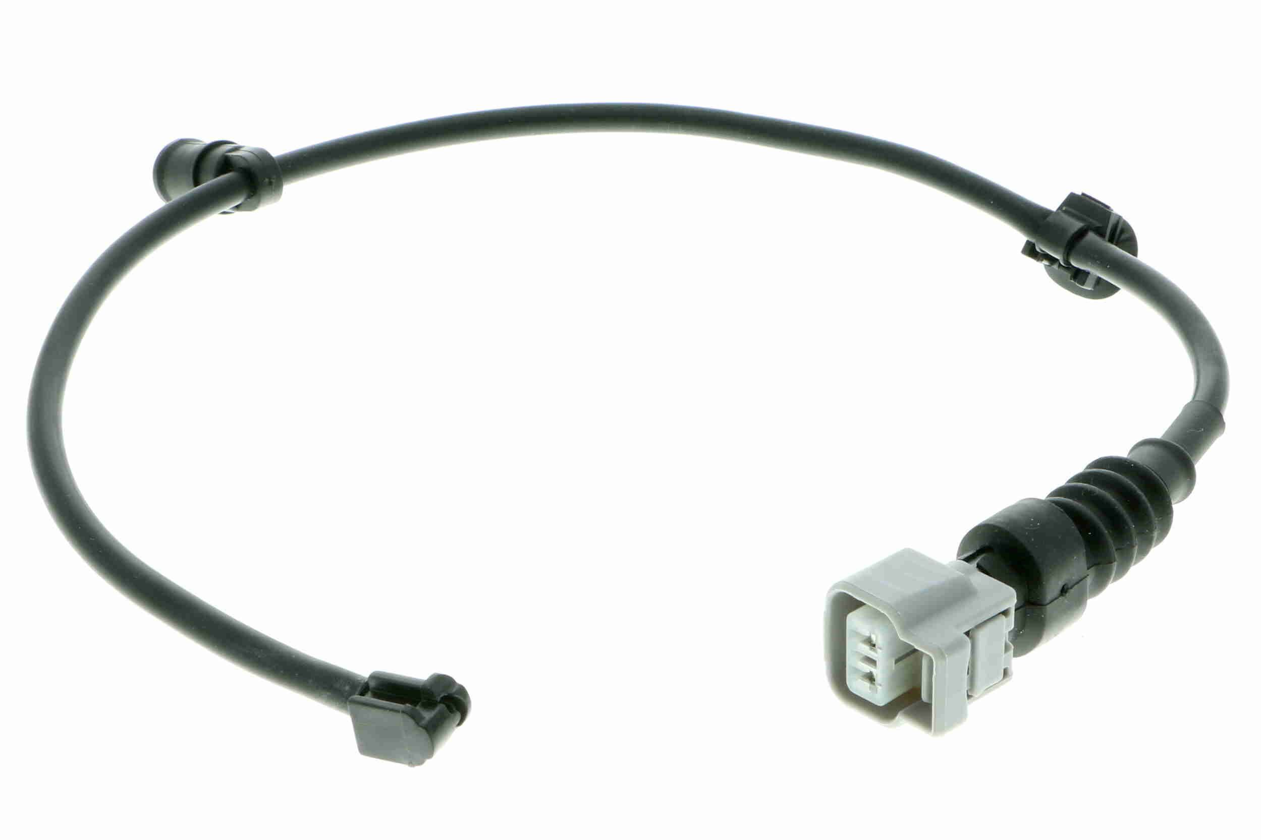 įspėjimo kontaktas, stabdžių trinkelių susidėvėjimas VEMO V70-72-0258