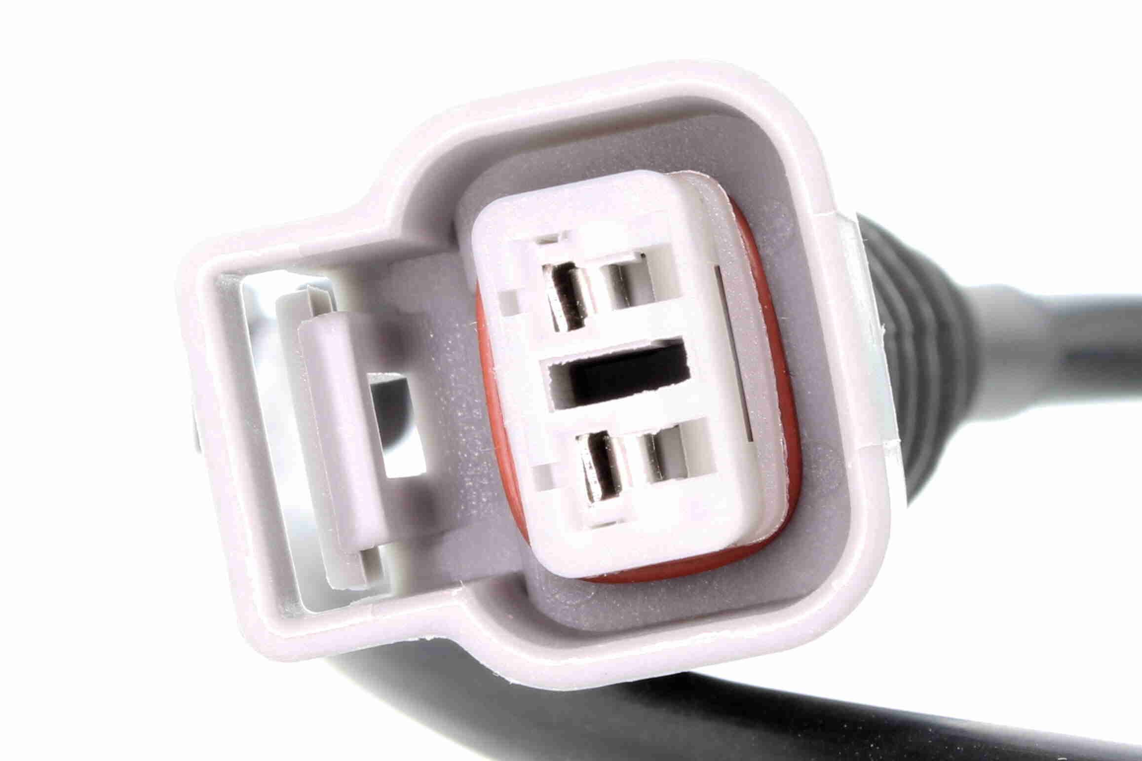 įspėjimo kontaktas, stabdžių trinkelių susidėvėjimas VEMO V70-72-0258