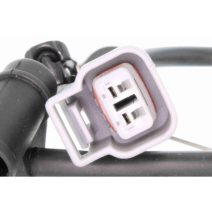 įspėjimo kontaktas, stabdžių trinkelių susidėvėjimas VEMO V70-72-0259