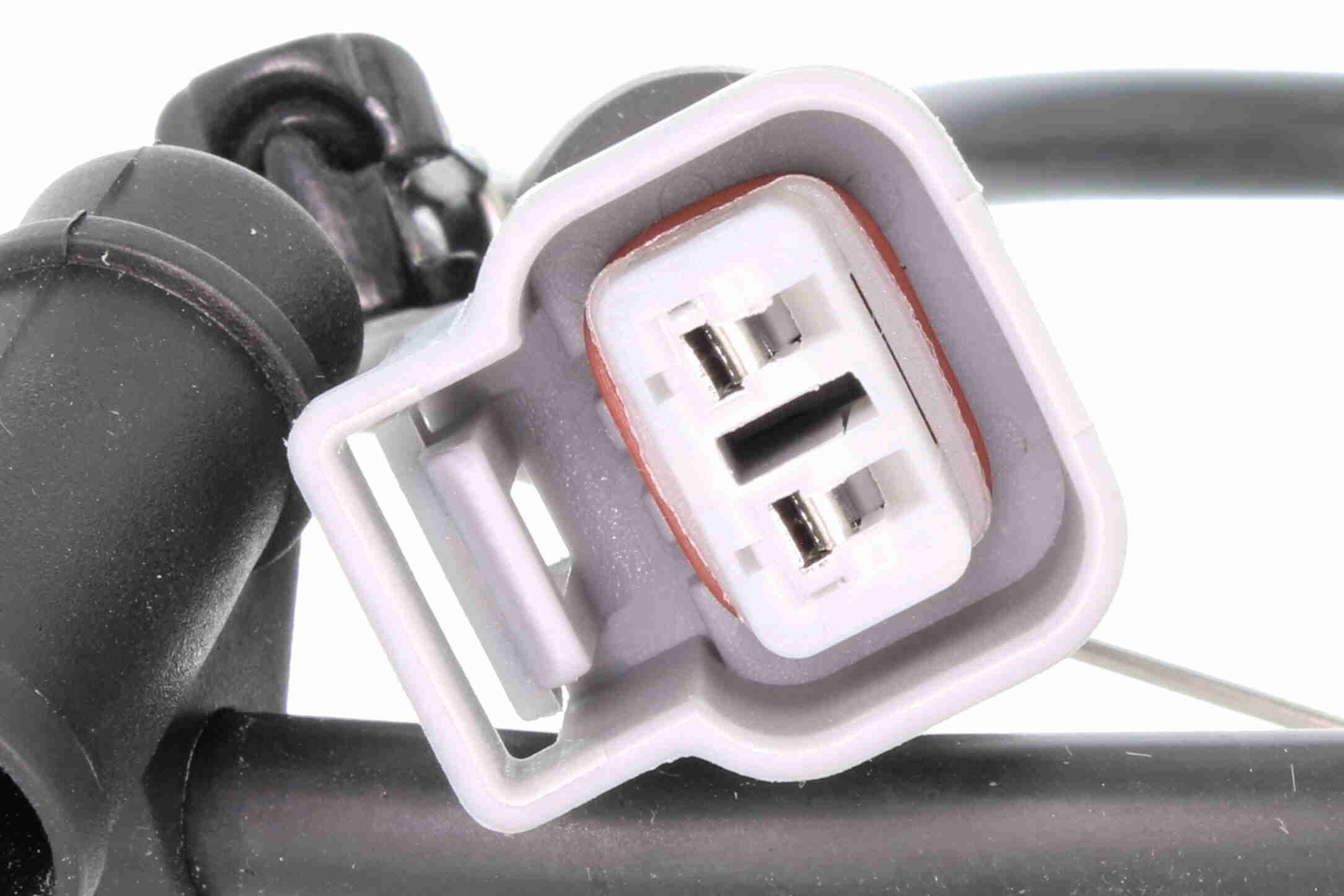 įspėjimo kontaktas, stabdžių trinkelių susidėvėjimas VEMO V70-72-0259