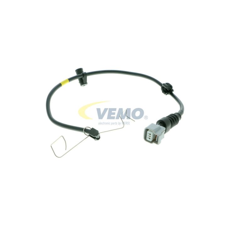 įspėjimo kontaktas, stabdžių trinkelių susidėvėjimas VEMO V70-72-0259