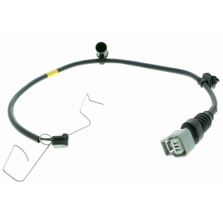 įspėjimo kontaktas, stabdžių trinkelių susidėvėjimas VEMO V70-72-0261