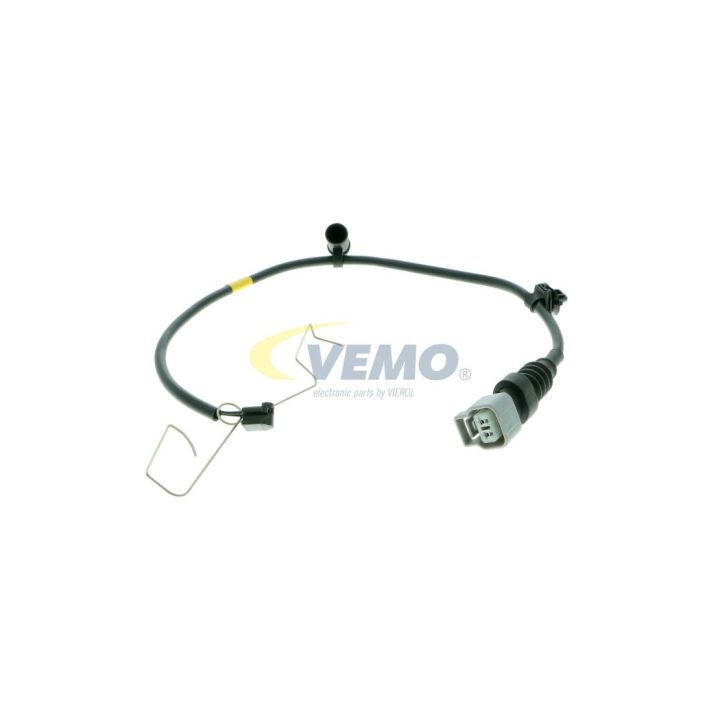 įspėjimo kontaktas, stabdžių trinkelių susidėvėjimas VEMO V70-72-0261