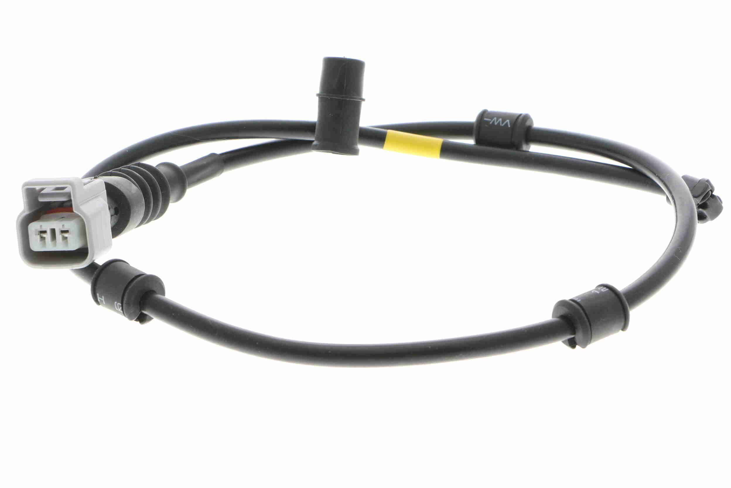 įspėjimo kontaktas, stabdžių trinkelių susidėvėjimas VEMO V70-72-0262