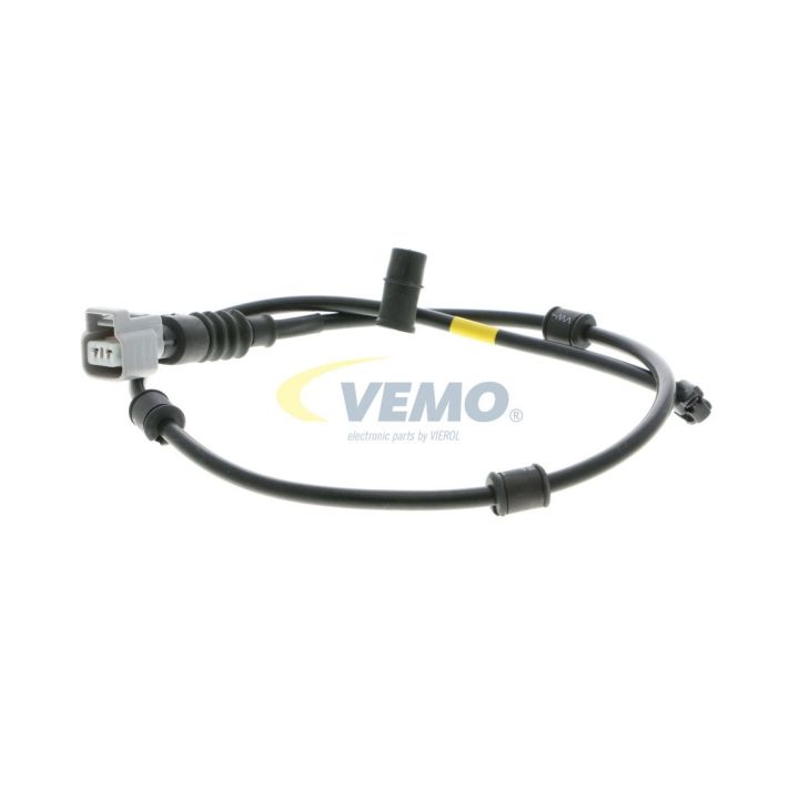 įspėjimo kontaktas, stabdžių trinkelių susidėvėjimas VEMO V70-72-0262