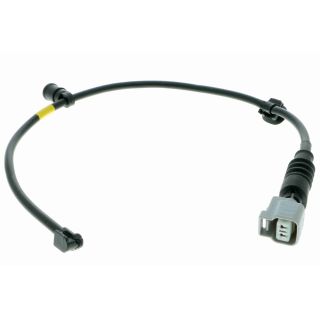 įspėjimo kontaktas, stabdžių trinkelių susidėvėjimas VEMO V70-72-0263