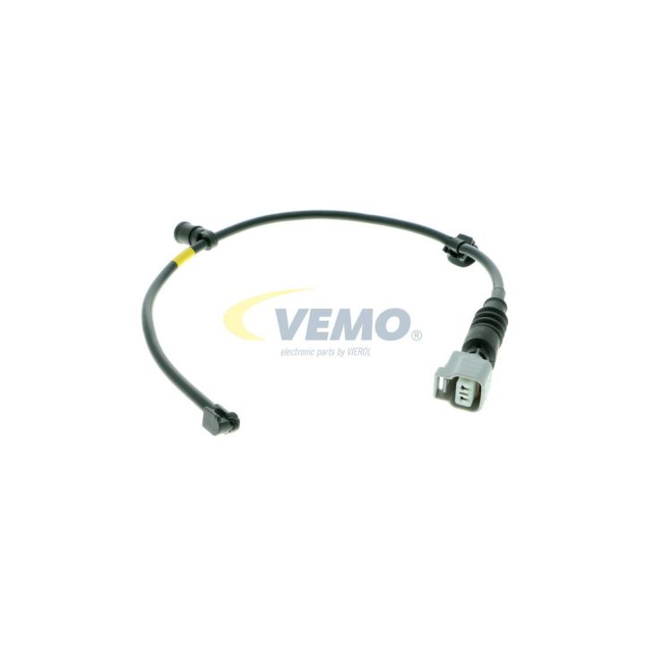 įspėjimo kontaktas, stabdžių trinkelių susidėvėjimas VEMO V70-72-0263