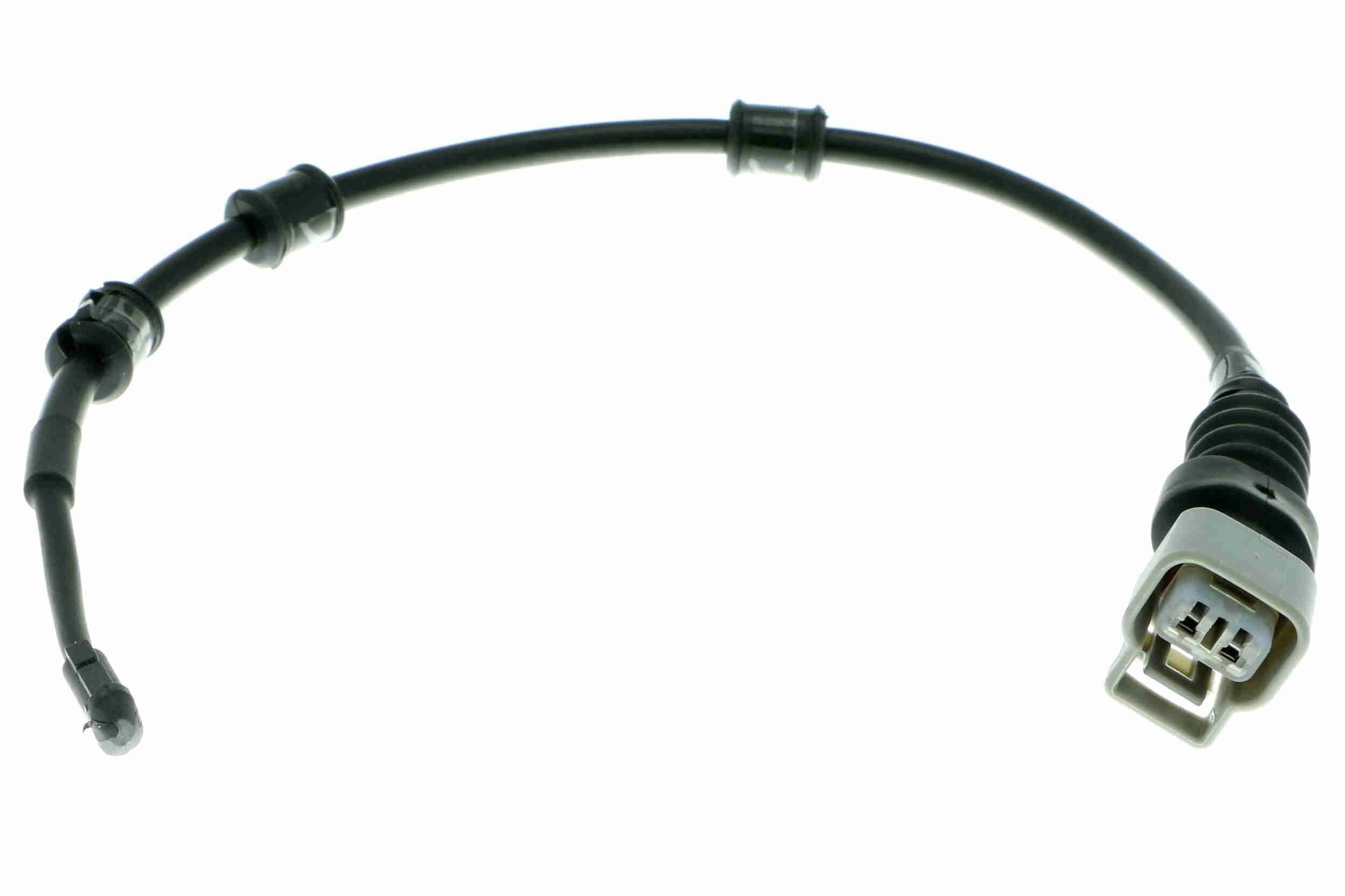 įspėjimo kontaktas, stabdžių trinkelių susidėvėjimas VEMO V70-72-0264