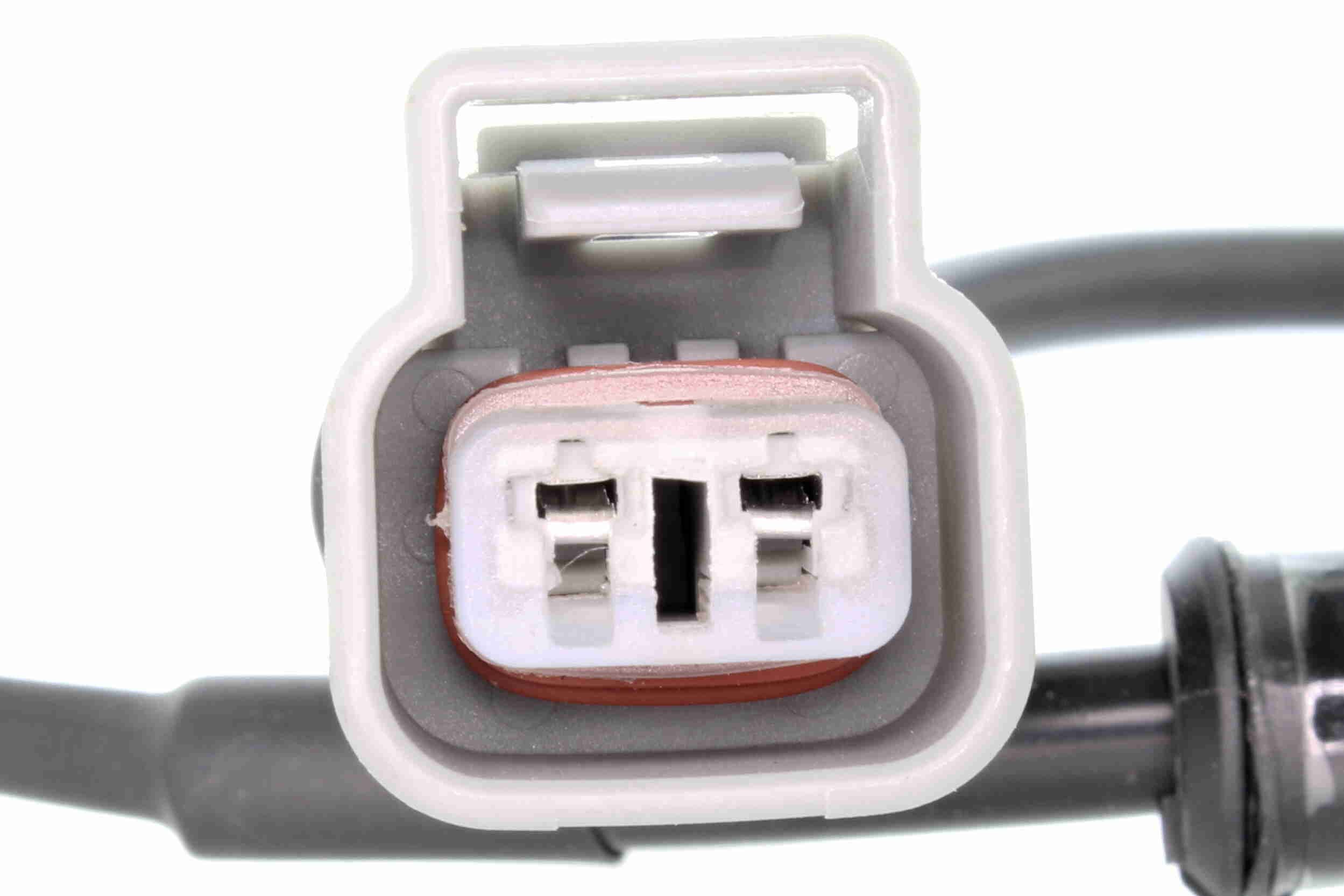 įspėjimo kontaktas, stabdžių trinkelių susidėvėjimas VEMO V70-72-0264