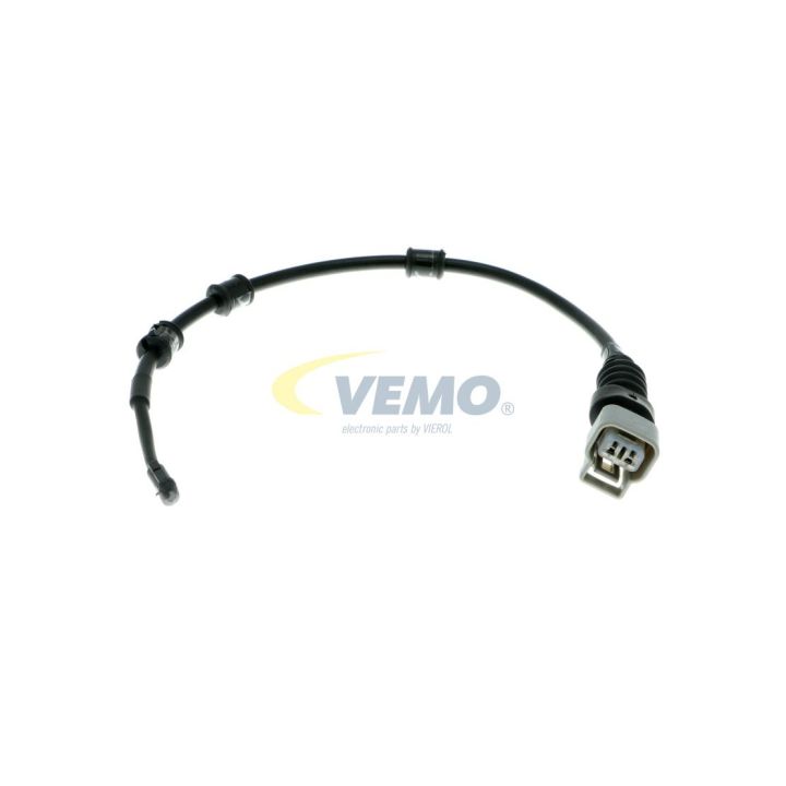 įspėjimo kontaktas, stabdžių trinkelių susidėvėjimas VEMO V70-72-0264