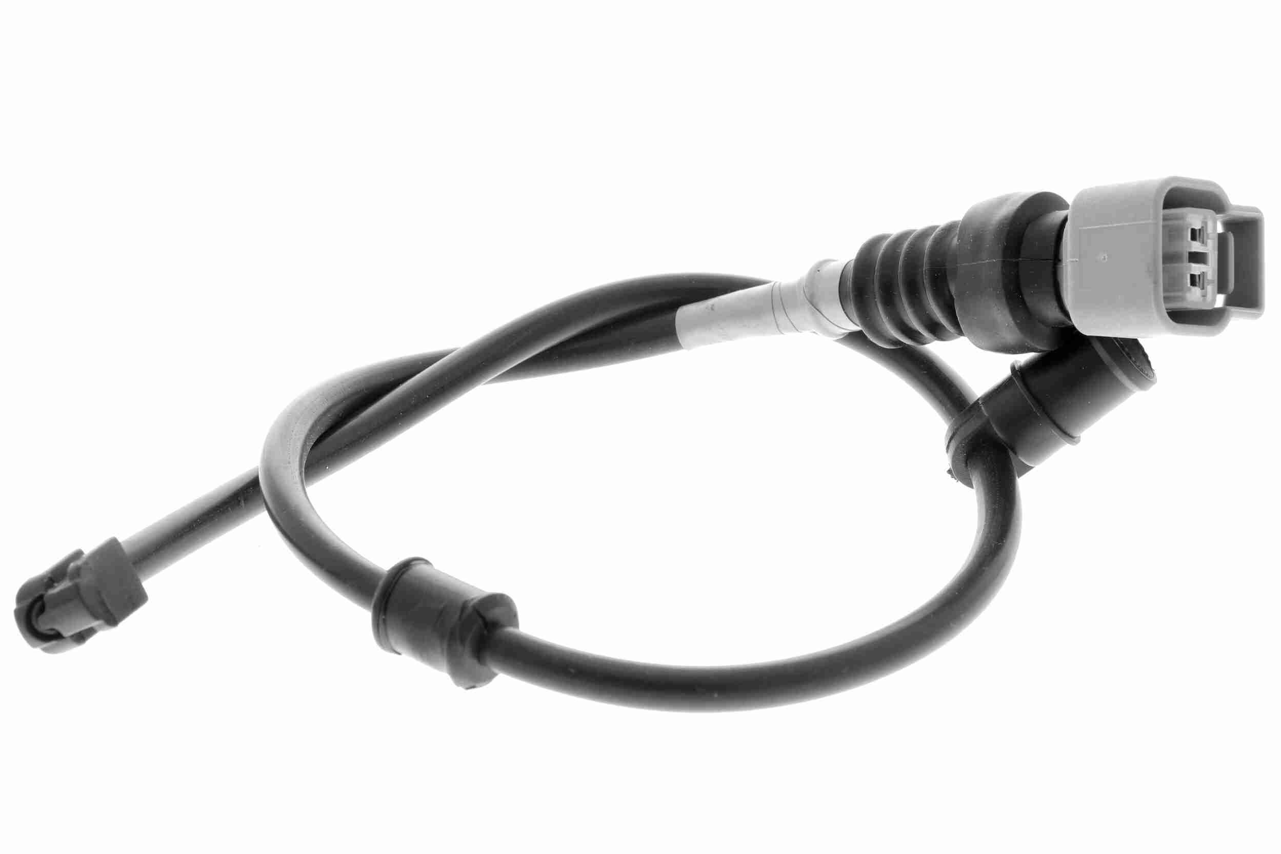 įspėjimo kontaktas, stabdžių trinkelių susidėvėjimas VEMO V70-72-0277