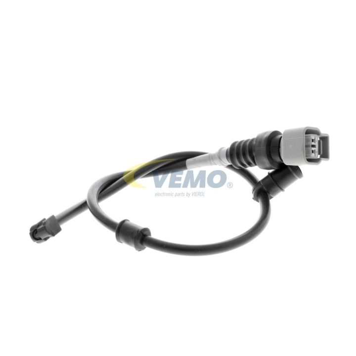 įspėjimo kontaktas, stabdžių trinkelių susidėvėjimas VEMO V70-72-0277