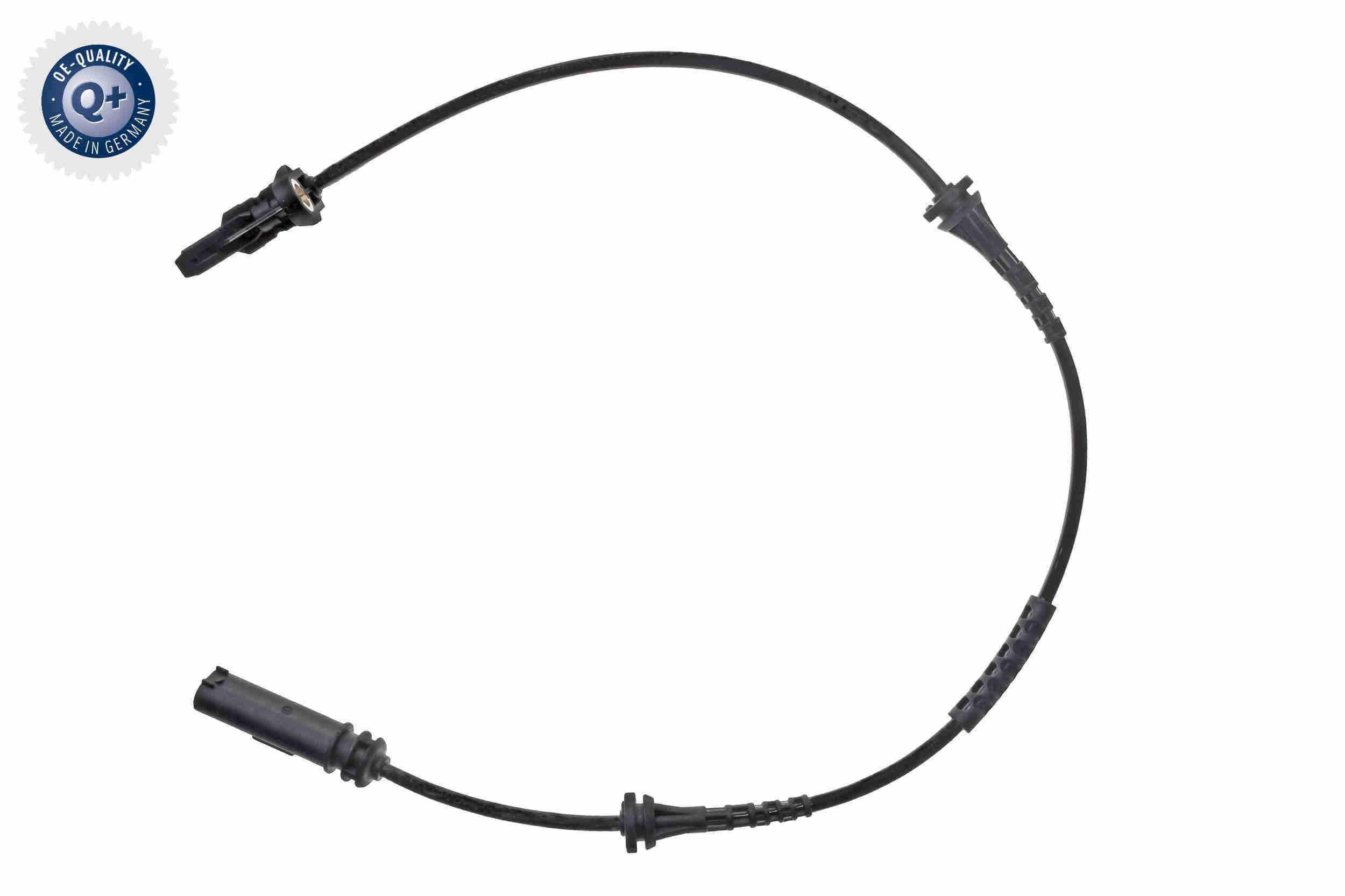 Jutiklis, rato greitis VEMO V20-72-0184