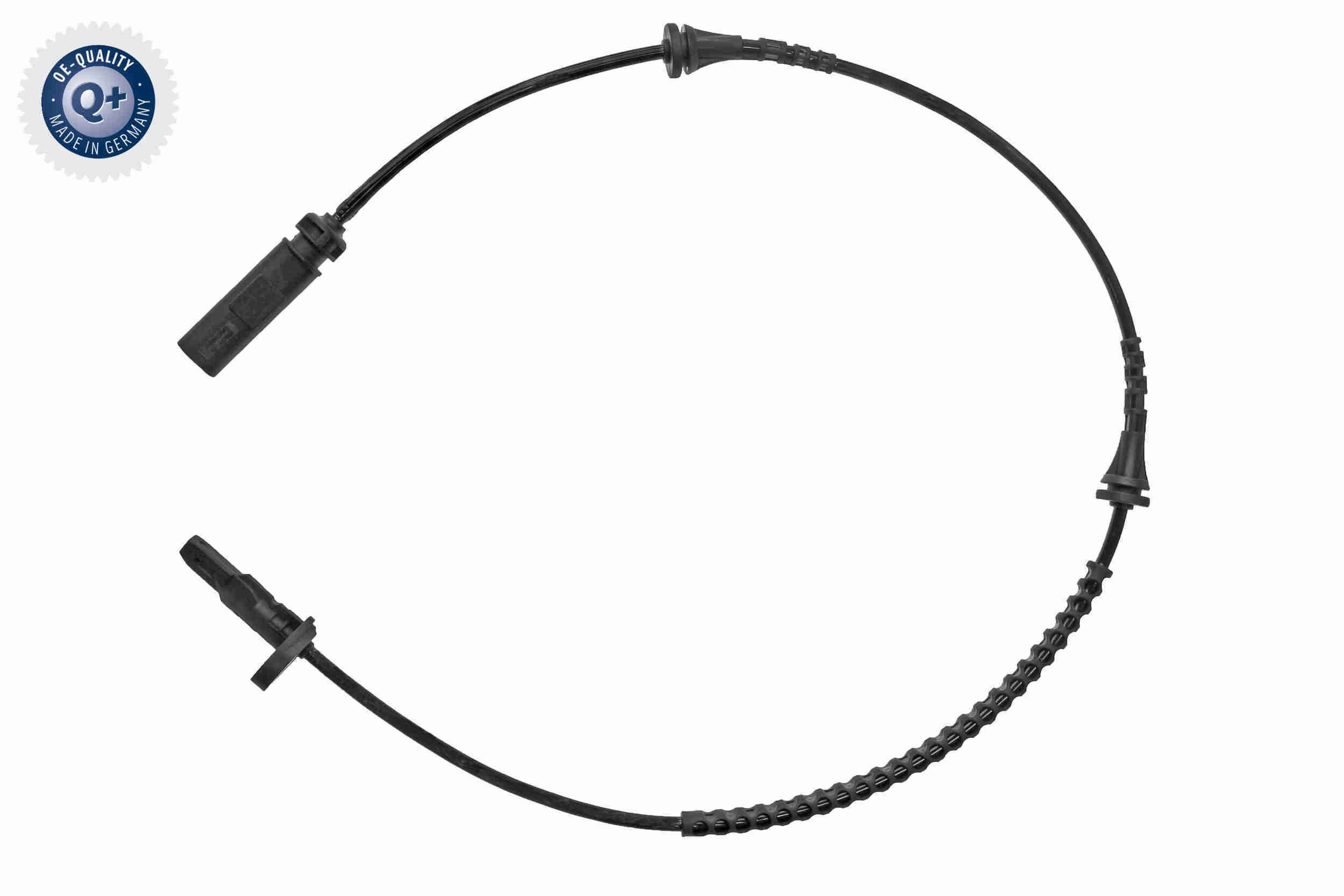 Jutiklis, rato greitis VEMO V20-72-0185