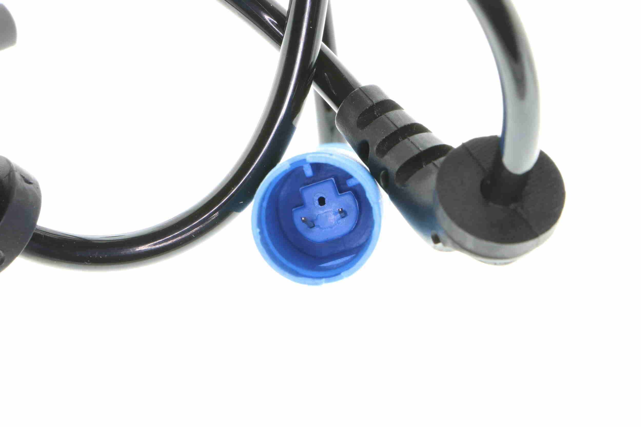 Jutiklis, rato greitis VEMO V20-72-0485