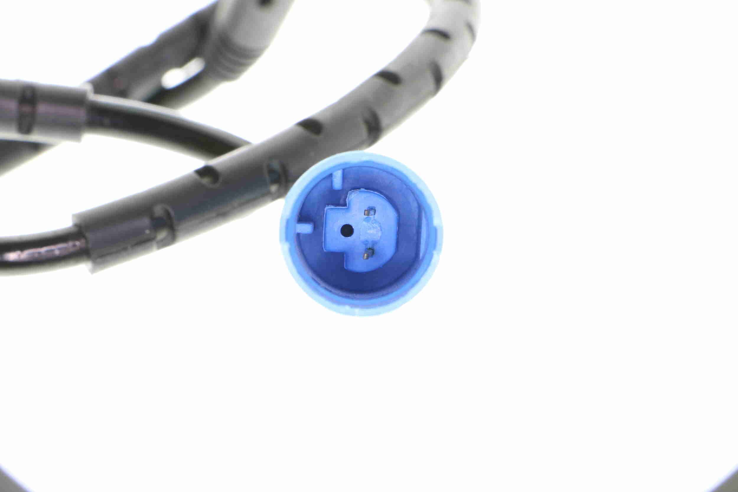 Jutiklis, rato greitis VEMO V20-72-0486