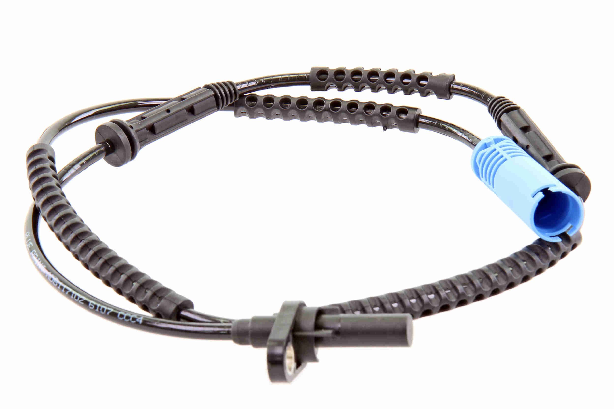 Jutiklis, rato greitis VEMO V20-72-5215