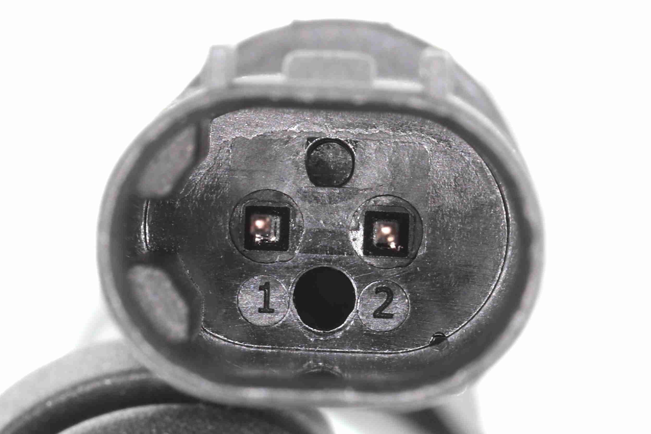 Jutiklis, rato greitis VEMO V20-72-5280