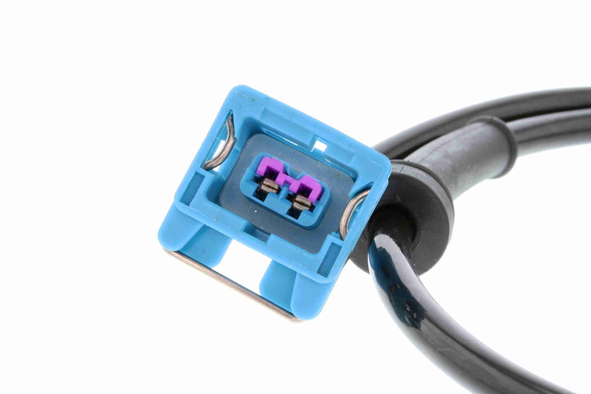 Jutiklis, rato greitis VEMO V22-72-0092