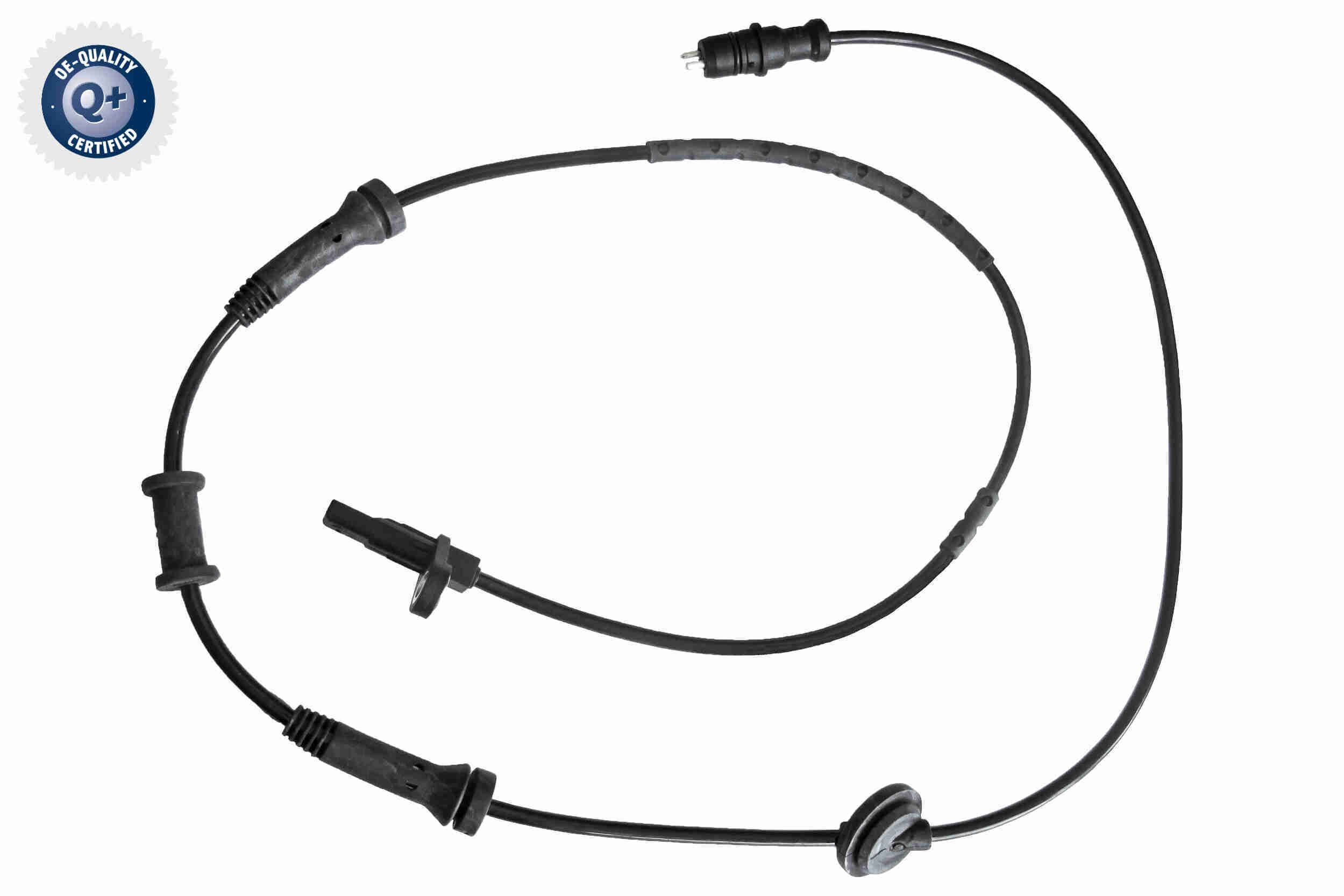 Jutiklis, rato greitis VEMO V24-72-0014