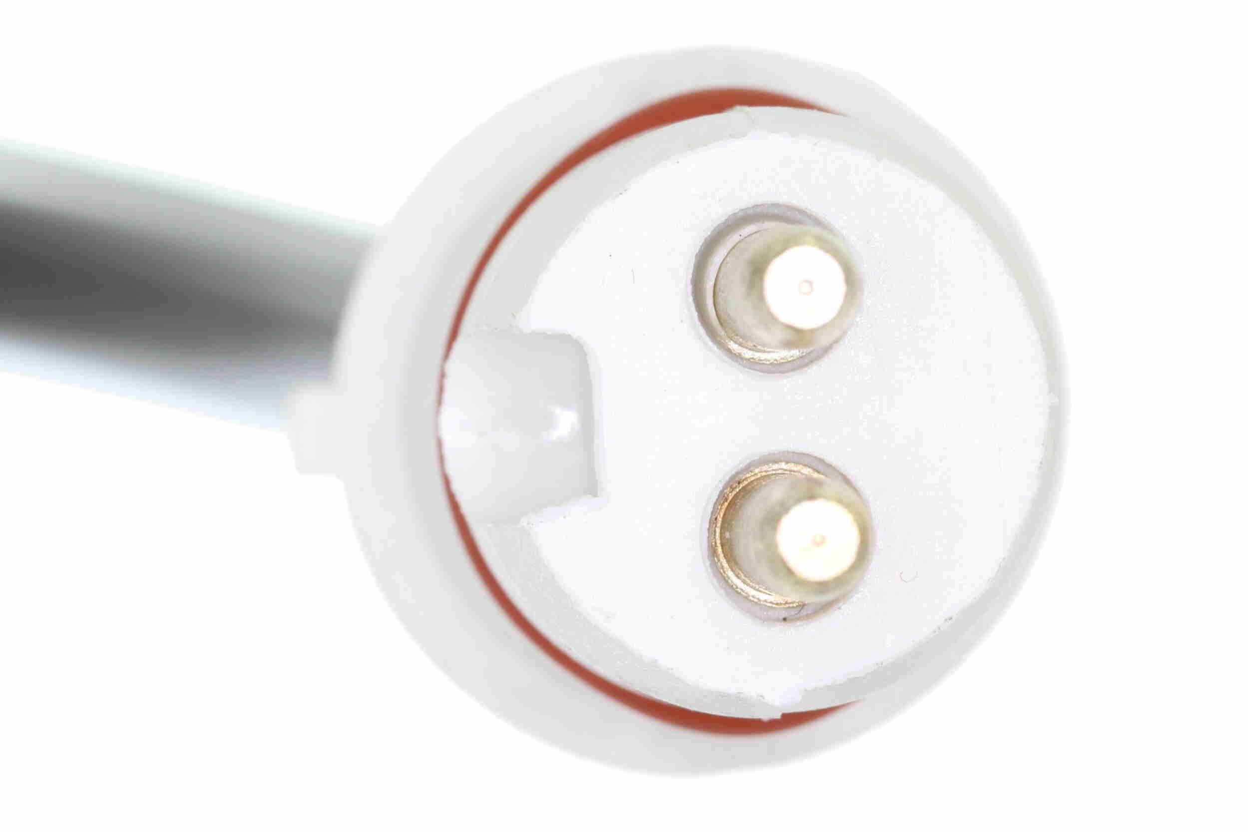 Jutiklis, rato greitis VEMO V24-72-0126