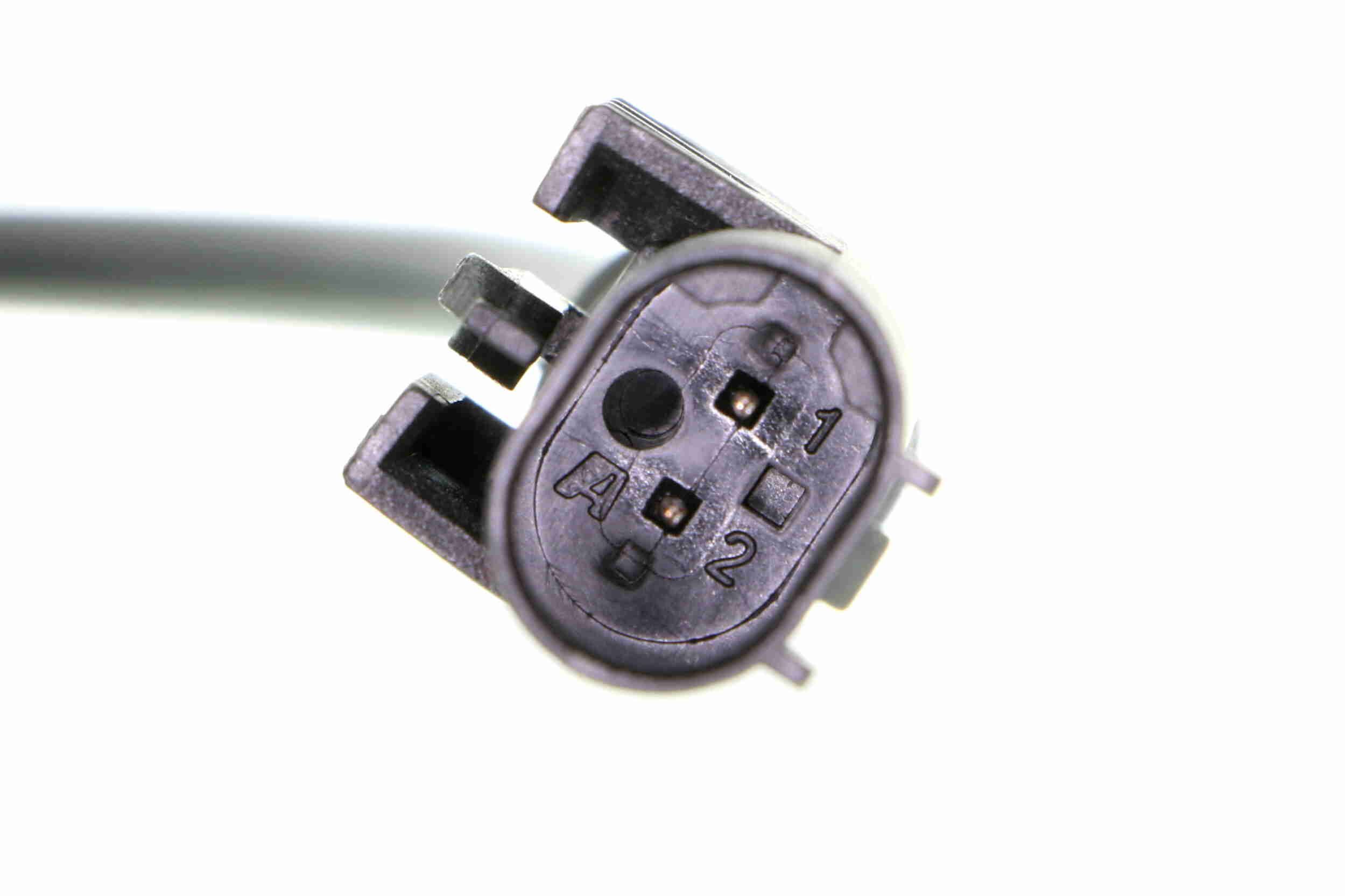 Jutiklis, rato greitis VEMO V24-72-0149