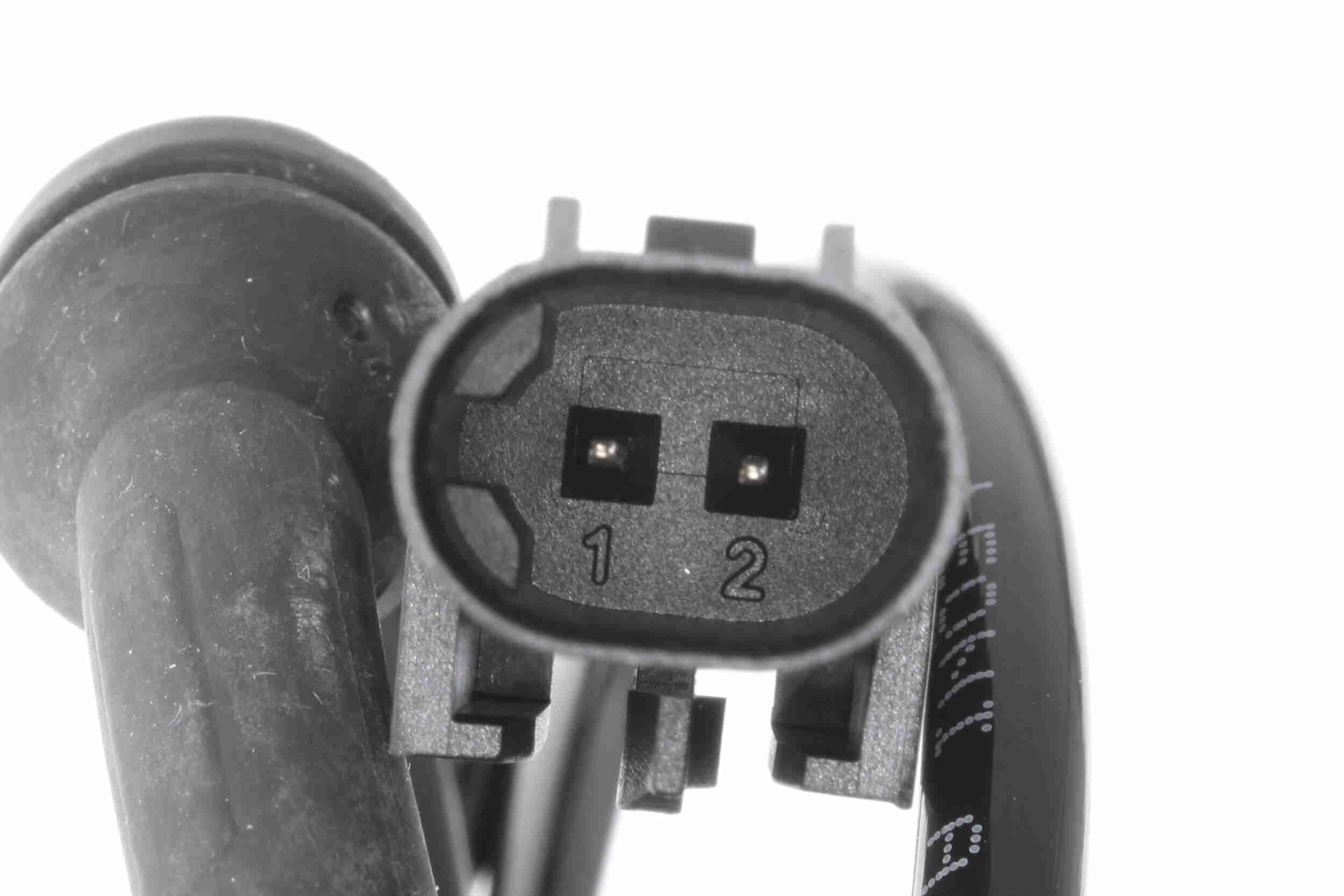 Jutiklis, rato greitis VEMO V24-72-0157