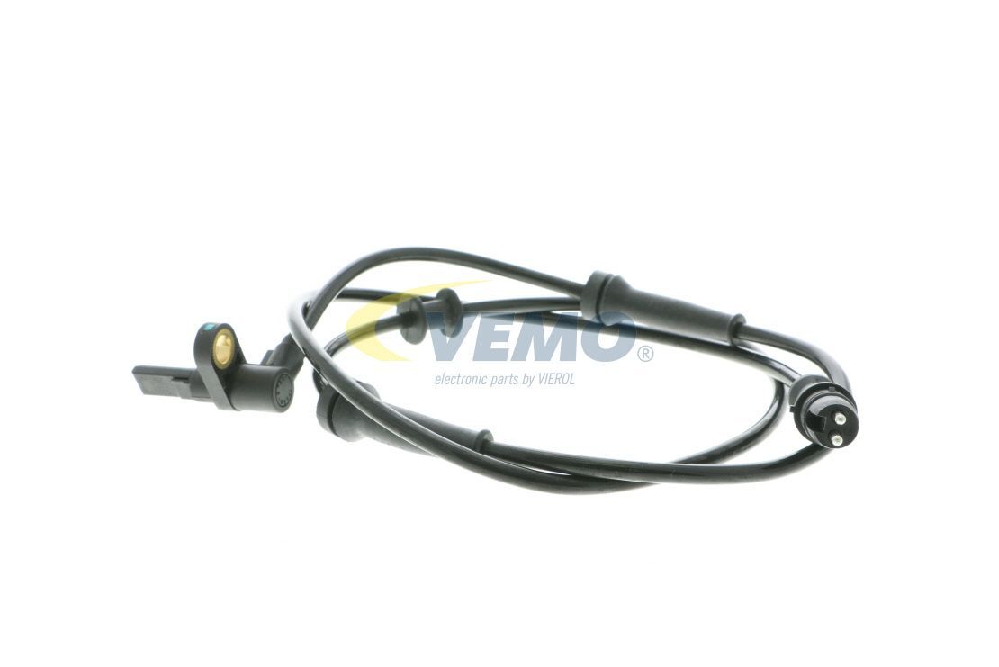 Jutiklis, rato greitis VEMO V24-72-0161