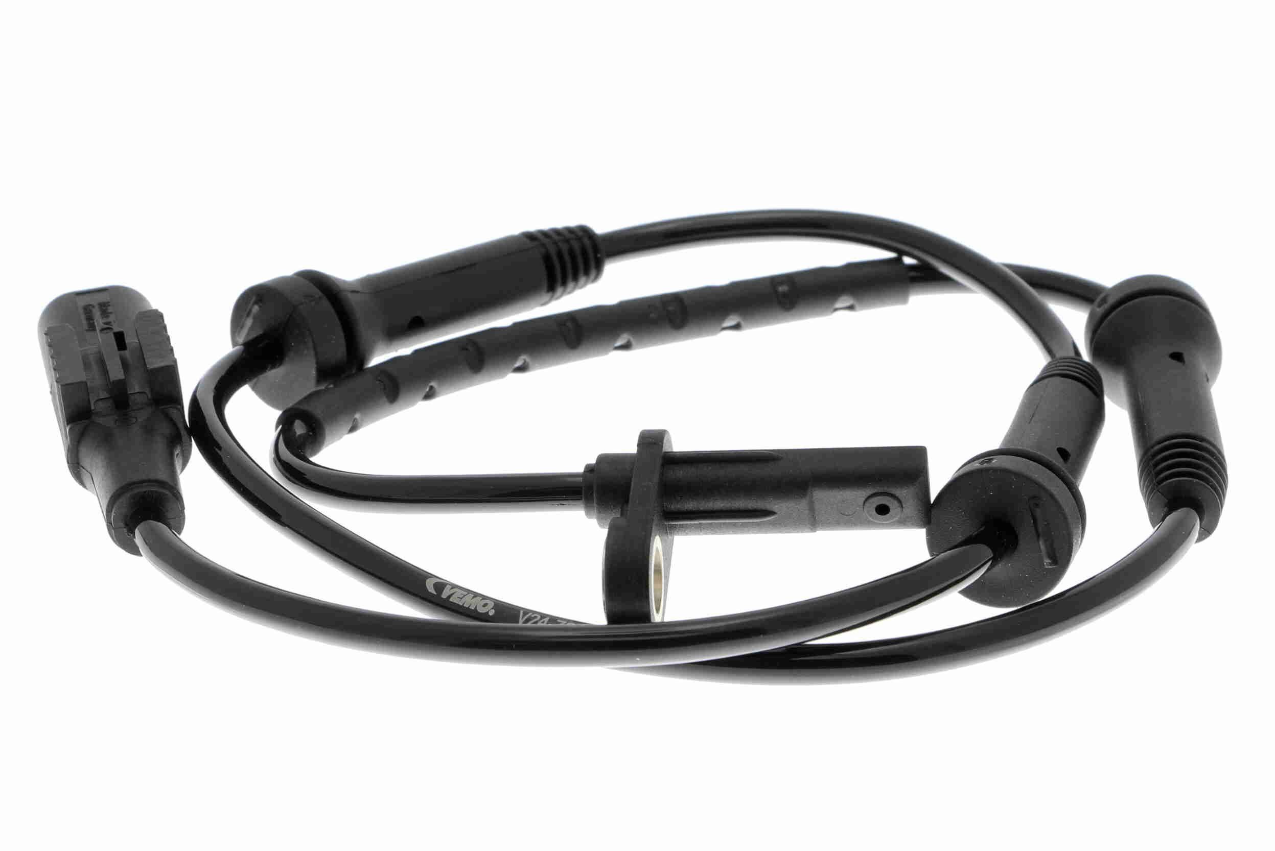 Jutiklis, rato greitis VEMO V24-72-0164