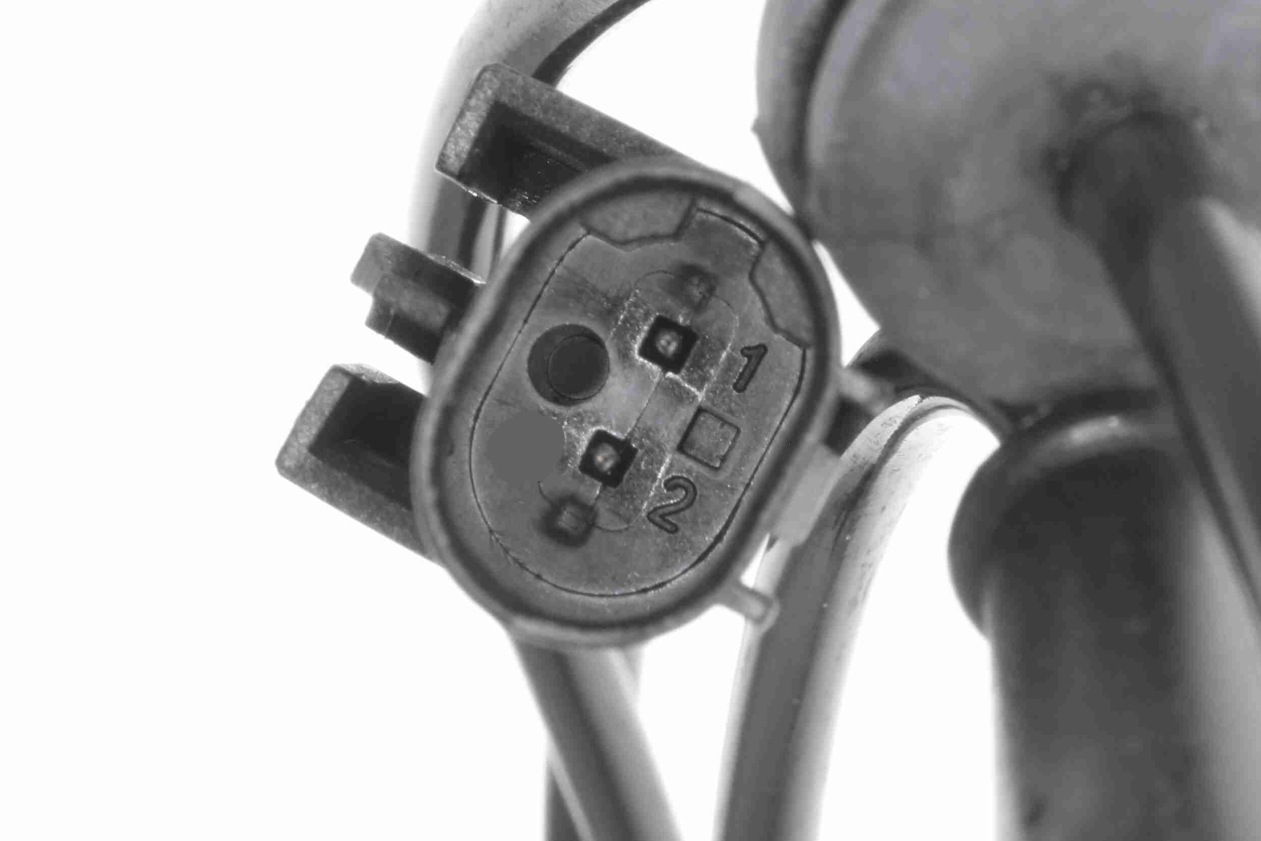 Jutiklis, rato greitis VEMO V24-72-0190