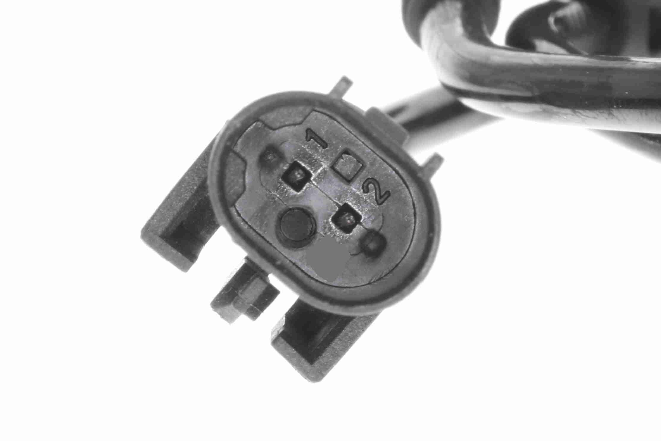 Jutiklis, rato greitis VEMO V24-72-0191