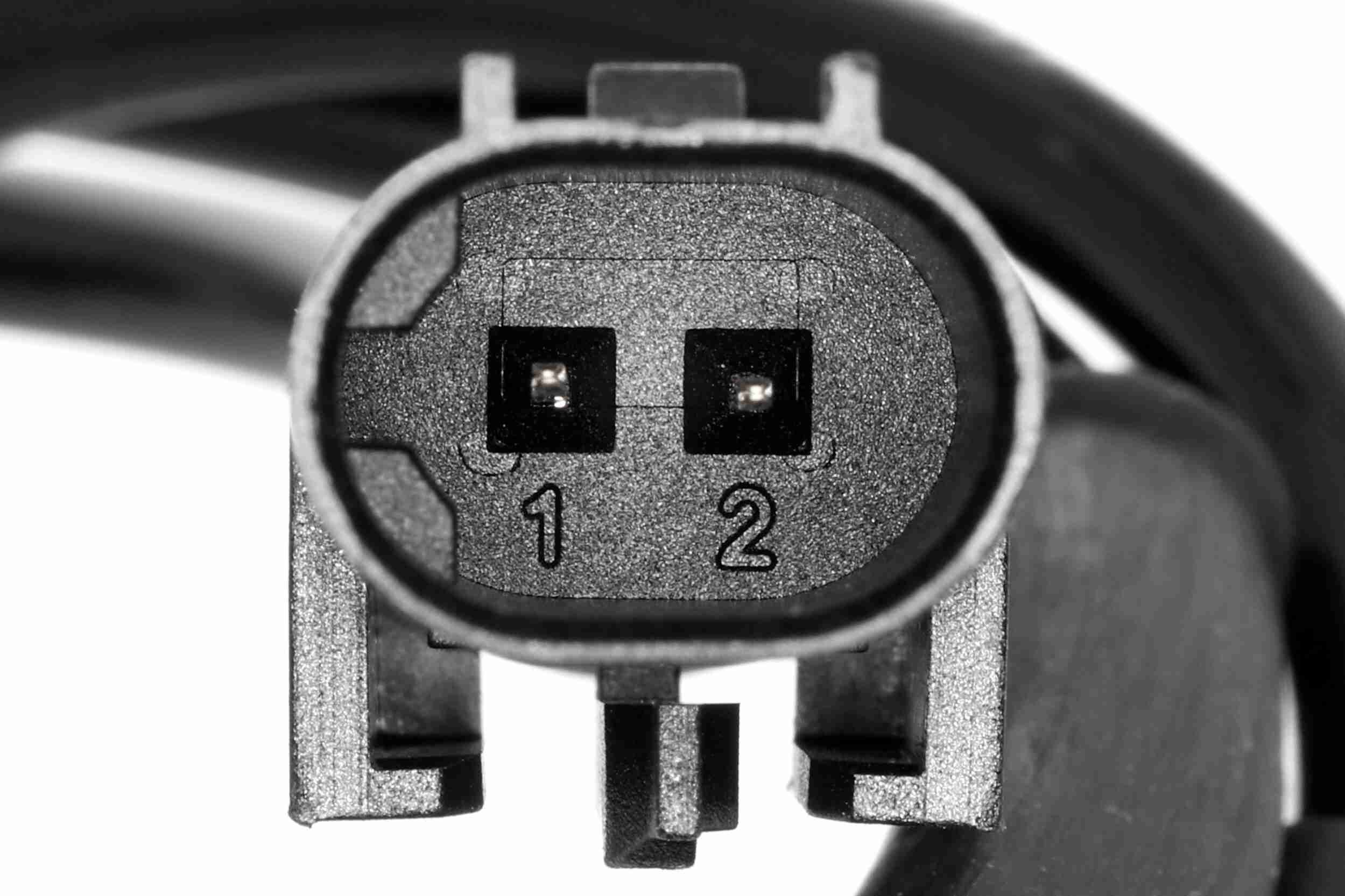 Jutiklis, rato greitis VEMO V24-72-0207