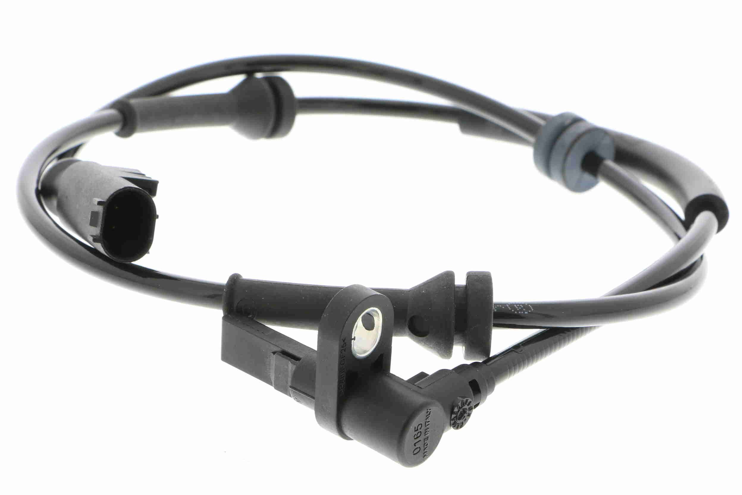 Jutiklis, rato greitis VEMO V24-72-0208