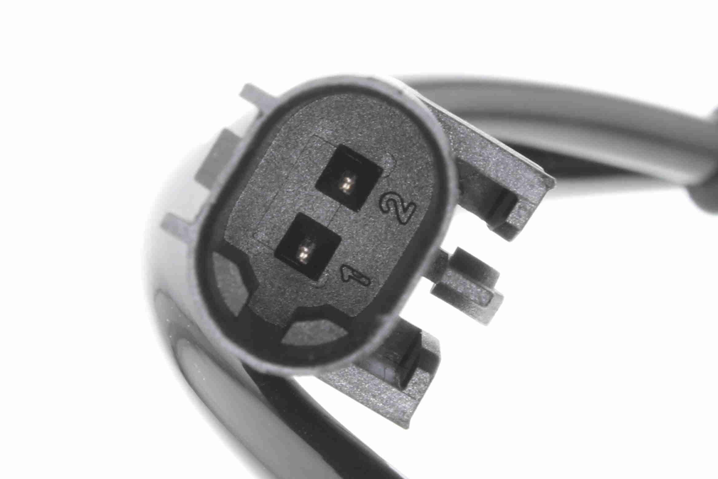 Jutiklis, rato greitis VEMO V24-72-0208