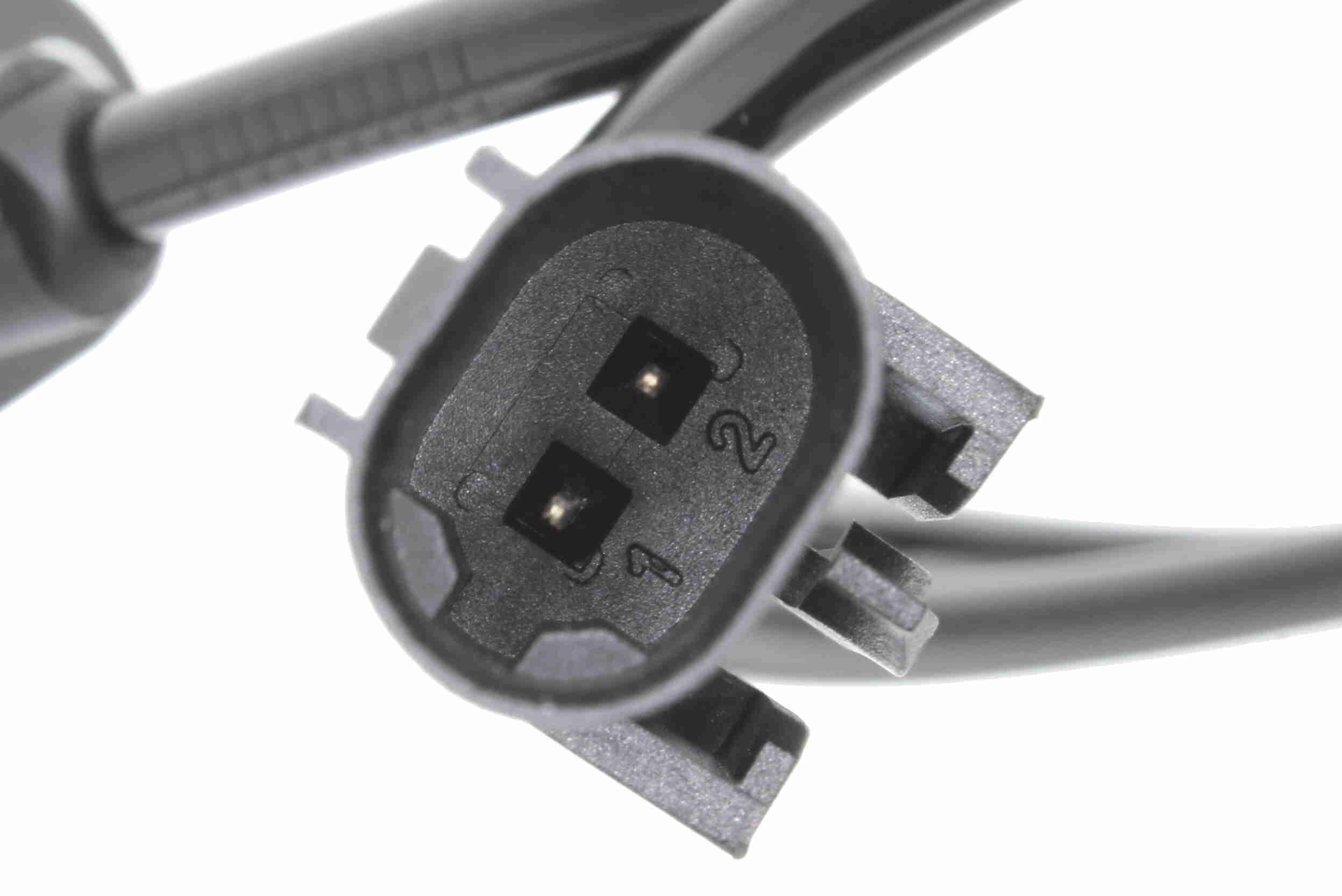 Jutiklis, rato greitis VEMO V24-72-0212